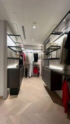 W RESIDENCES MARINA VIEW - SINGAPORE (D1), Apartment #533850351